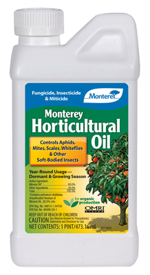 32OZ Horticultural Oil