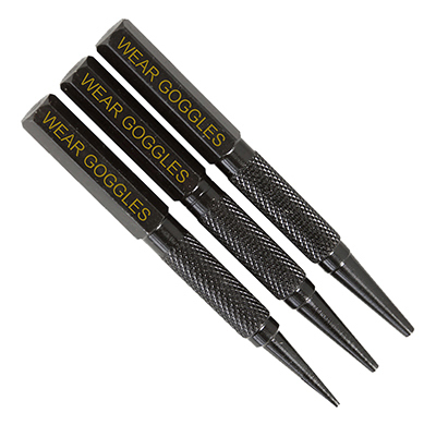 3PC Nail Set