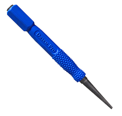 2/32" Pro Nail Set