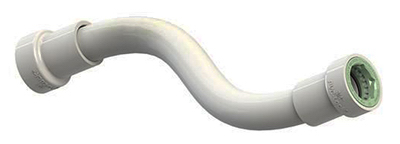 3/4" Lock Flex Coupling