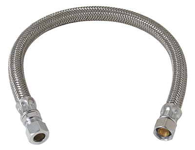 12"Fauc WTR Supply Line