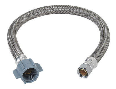 12"Fauc WTR Supply Line
