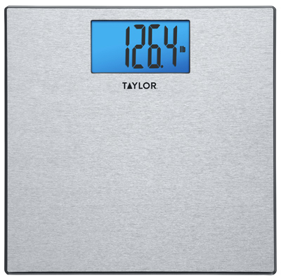 400LB SS DGTL Scale
