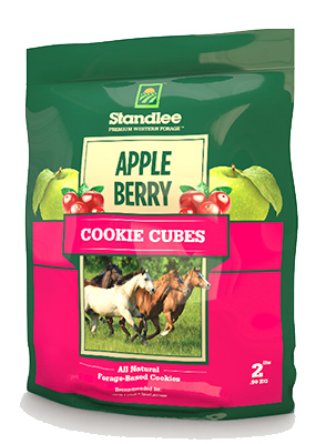 2LB Cookie Cubes