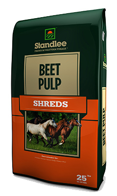 25LB Smart Beet Shreds