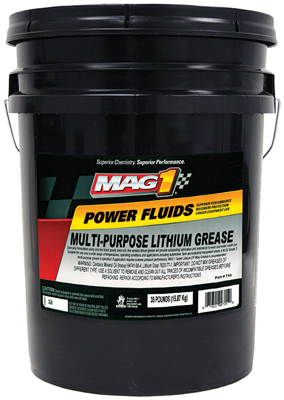 Mag1 35LB Lith Grease