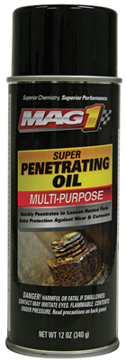 Mag1 16OZ Pene Oil