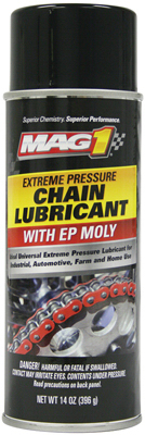 Mag1 14OZ Chain Lube