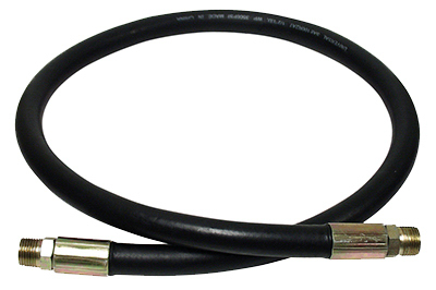 3/4x96" 2Wire Hyd Hose