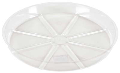 8" CLR Plant Saucer