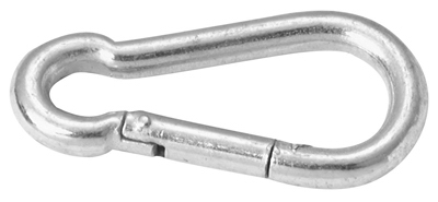 5/16" SS Spr Snap Link