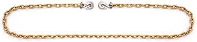 3/8x20 Bind Chain/Hook