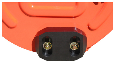 Sno Thro Skid Shoe Kit