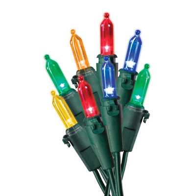 HW 100CT Mult LGT Set