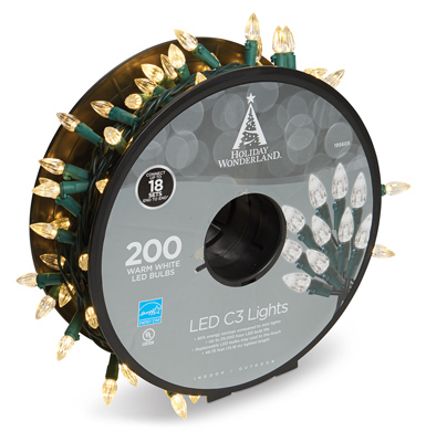 HW 200CT WW C3 LGT Set