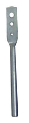 3 Hole Wire Twister