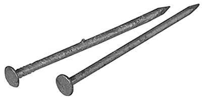 LB 2" 6D Galv Box Nail