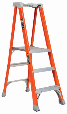 3Step FBG 1A Stepladder
