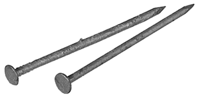 5LB 2" 6D Galv Box Nail