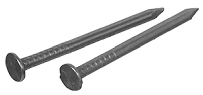 LB 4" 20D Galv Box Nail