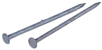 50LB 2.5" 8D Box Nail