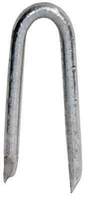 50LB 1.5" Fence Staple