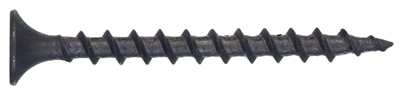 LB 1-5/8"Coar Dry Screw