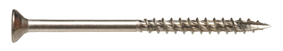 5LB 2.5x10 SS EXT Screw