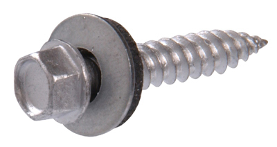 LB 1.5x10 Sheeter Screw
