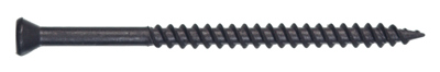 LB 2.25x6 SQ Trim Screw