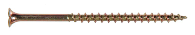 5LB 8x2.5 ZN WD Screw