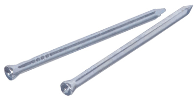 6OZ 2.5" Mold/Trim Nail