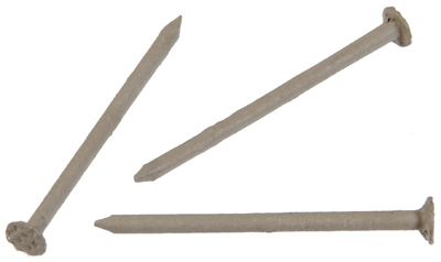 6OZ1.25x15 Clay SS Nail