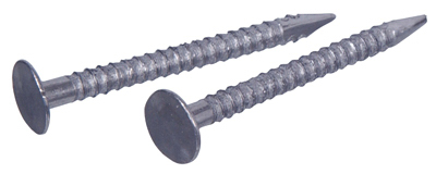 5LB 2.5x8Galv Deck Nail