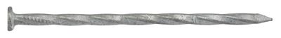 LB 3.5x16Galv Deck Nail