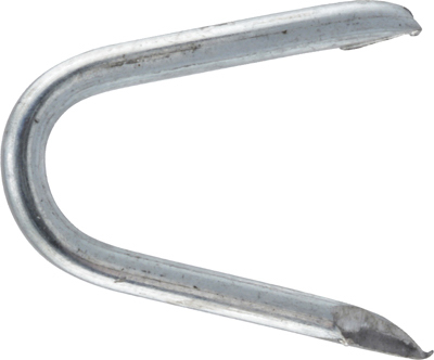 12LB1.25x9 Fence Staple