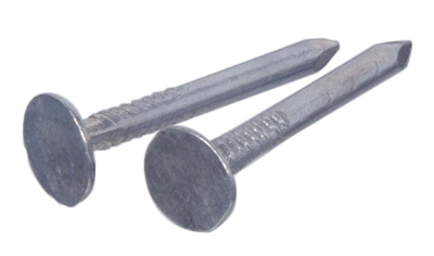 75PK 1.5"Galv Roof Nail