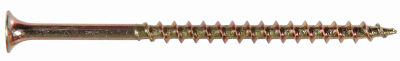 LB 1.25x6 PH GLD Screw