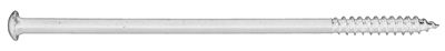 25PK 7x5/16 WHT Screw