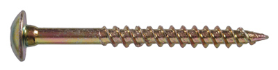 LB 8x2.5 Cabinet Screw