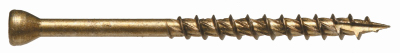 50PK 8x3 Trim Screw