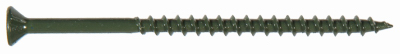 40PK 3x10GRN Deck Screw