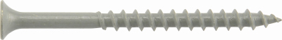 75PK 1-5/8x8 EXT Screw
