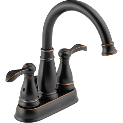 BRZ 2Hand Lav Faucet