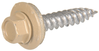 LB 10x1.5 Tan SHT Screw