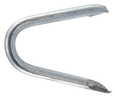 5LB 1.5x9 Fence Staple