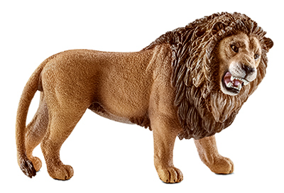 BRN Lion