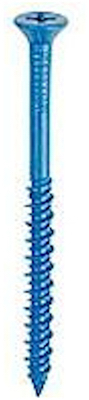 8PK3/16x2.25 Hex Anchor