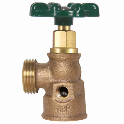 3/4" Evap Cool Faucet