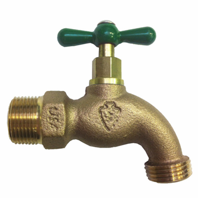 3/4"MPT HD Hose Bibb